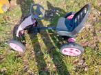 gocart, Kinderen en Baby's, Speelgoed | Buiten | Voertuigen en Loopfietsen, Ophalen, Gebruikt, Overige typen