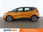 Renault Scénic 1.2 TCe Energy Intens (bj 2017), Auto's, Renault, Voorwielaandrijving, Overige kleuren, 116 pk, https://public.car-pass.be/vhr/eff72b98-8f02-4d90-9645-e7b79c2723c3