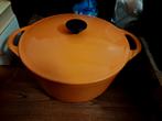 Gietijzeren braadpan Cousances (Le Creuset) 24 cm, Huis en Inrichting, Ophalen