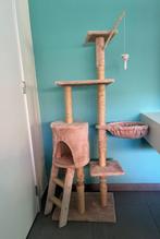 Krabpaal katten, Dieren en Toebehoren, Ophalen, Gebruikt, Krabpaal