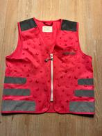 Fluo vest Wowow kinderen: Nutty Jacket Small, S, Vêtements d'extérieur, Wowow, Comme neuf
