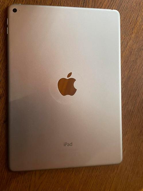 iPad Air 2, Informatique & Logiciels, Apple iPad Tablettes, Utilisé, Wi-Fi, 64 GB, Blanc, Enlèvement ou Envoi