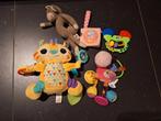 Babyspeelgoed, Kinderen en Baby's, Speelgoed | Educatief en Creatief, Ophalen of Verzenden, Gebruikt
