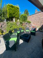 Tuinset 4seasons outdoor, Ophalen, 6 zitplaatsen, Bank, Zo goed als nieuw