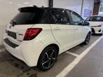 Toyota Yaris Comfort & Pack Two-Tone, Achat, Euro 6, Entreprise, 73 ch