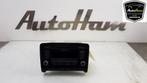 RADIO Audi TT Roadster (8J9) (|8J0035186J|), Gebruikt, Audi