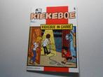 kiekeboe 6b Kiekeboe in Carré 1979 1 ste druk., Eén stripboek, Merho, Nieuw, Ophalen of Verzenden