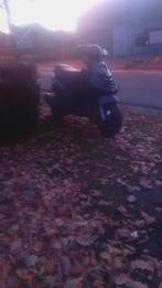 Piaggio Zip 50cc 4t, Fietsen en Brommers, Ophalen, Gebruikt, Zip, Klasse A (25 km/u)