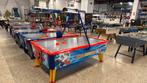 Airhockey icehockey luchthockey topstaat, Sport en Fitness, Biljarten en Poolen, Ophalen of Verzenden, Zo goed als nieuw