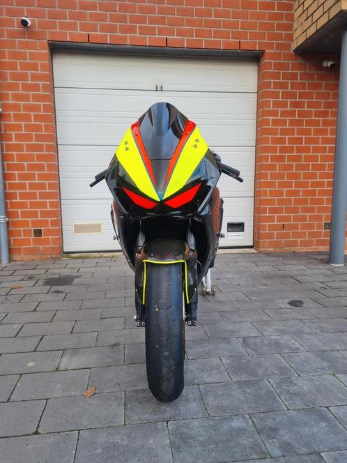 Honda cbr1000 fireblade sc77 circuitmotor piste, Motoren, Motoren | Honda, Particulier, Super Sport, meer dan 35 kW, 4 cilinders