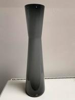 Handgeblazen leonardo vaas, Maison & Meubles, Accessoires pour la Maison | Vases, Noir, Enlèvement ou Envoi, 50 à 75 cm, Neuf