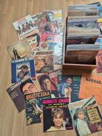 lot de 45 T, Wereldmuziek, 7 inch, Ophalen of Verzenden, Zo goed als nieuw