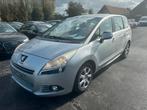 PEUGOET 5008 DIESEL 1.6 EU5, Auto's, Euro 5, 135 g/km, 4 cilinders, Bedrijf