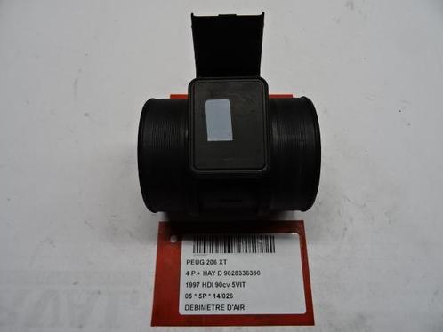 LUCHTHOEVEELHEIDSMETER 206 (2A / C/H/J/S) (9628336380), Auto-onderdelen, Overige Auto-onderdelen, Peugeot, Gebruikt