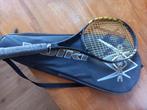 Raquette de tennis Volkl et sa housse, Gebruikt, Racket, L3, Ophalen