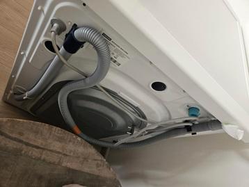 Te koop samsung wasmachine beschikbaar voor biedingen