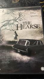 The Hearse, Ophalen, Zo goed als nieuw