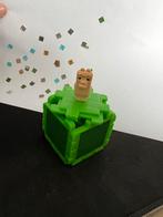 Mcdonalds Minecraft Grass Block Llama, Verzenden, Nieuw