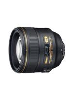 Nikon AF-S 85mm f/1.4G, Ophalen, Zo goed als nieuw