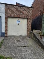 Garage à Louer, Immo, Garages en Parkeerplaatsen, Provincie Henegouwen