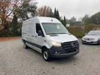 MERCEDES SPRINTER 317CDI L2+H2, Auto's, Bestelwagens en Lichte vracht, 4 cilinders, Electronic Stability Program (ESP), Mercedes-Benz