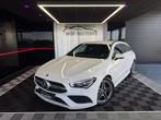 Mercedes-Benz CLA-Klasse 200 CLA 200 d AMG Line // Garantie, Auto's, Automaat, CLA, Parkeersensor, Gebruikt