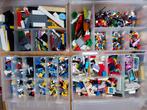 Lego, Kinderen en Baby's, Ophalen, Gebruikt, Losse stenen, Lego