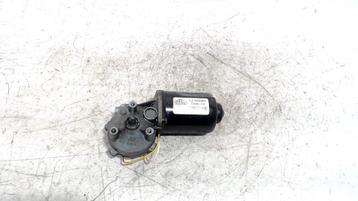 MOTEUR ESSUIE-GLACE AVANT Combo Tour (Corsa C) (91498232), Utilisé, Opel