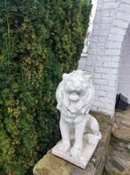 Statue lion, Utilisé, Enlèvement ou Envoi