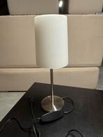 Tafellamp, Ophalen, Zo goed als nieuw