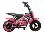 MOTO CROSS ÉLECTRIQUE ENFANT • 24V - 250W - KRAFT, Ophalen, Nieuw