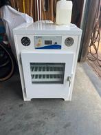 Hemel broedmachine, Dieren en Toebehoren, Ophalen, Zo goed als nieuw, Broedmachine