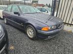 BMW TE KOOP 520d, Auto's, Particulier, Te koop