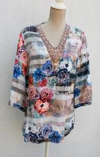 Magnifique blouse Madeleine T44 - neuve, Vêtements | Femmes, Madeleine, Taille 42/44 (L), Enlèvement ou Envoi, Neuf
