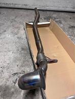 Downpipe/Decata golf 7.5 R, Auto-onderdelen, Uitlaatsystemen, Ophalen of Verzenden, Gebruikt, Volkswagen