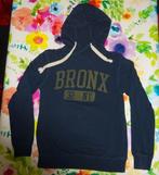 S small trui kap donker grijs blauw Quarterback hoodie, Kleding | Heren, Blauw, Ophalen of Verzenden, Gedragen, Quarterback