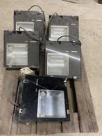 Gaslampen, Ophalen, Gebruikt, Lamp