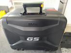 Vario zijkoffers BMW GS 750/850., Ophalen, Zo goed als nieuw