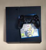 Pps4 Fat 500GB met accessoires, 500 GB, Ophalen of Verzenden, Zo goed als nieuw, Met 1 controller