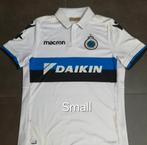 Te koop shirt Club Brugge maat Small, Verzamelen, Sportartikelen en Voetbal, Ophalen of Verzenden, Zo goed als nieuw, Shirt