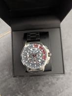 Alpha Sierra Titan TR03 Limited Edition, Overige merken, Staal, Staal, Polshorloge