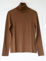 Trui, merk MarcCain, maat 36, als nieuw, Kleding | Dames, Bruin, Verzenden, Zo goed als nieuw, Maat 36 (S)