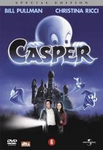 Casper dvd film, Cd's en Dvd's, Ophalen of Verzenden