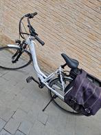 Vélo électrique Minerva pour femme, en parfait état, Comme neuf, Enlèvement ou Envoi
