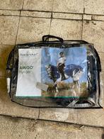 Amigo FlyRider medium, Dieren en Toebehoren, Paarden en Pony's | Dekens en Dekjes, Gebruikt, Deken, Ophalen