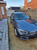 BMW 118 - 118i Aut. Urban Line, Auto's, BMW, Lederen bekleding, Leder, 5 deurs, Particulier