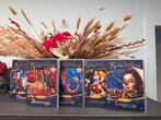 Studio 100 Sprookjes Compleet, Cd's en Dvd's, Ophalen of Verzenden