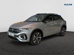 Volkswagen T-Roc T-Roc 1.0 TSI R-Line Ultimate, Argent ou Gris, Achat, Boîte manuelle, Essence