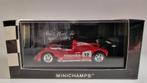 Minichamps Ferrari, Hobby & Loisirs créatifs, Utilisé, MiniChamps, Enlèvement ou Envoi