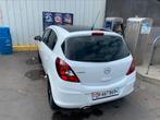 OPEL corsa 1.4 benzine, Euro 5, 1398 cc, Wit, 5 deurs